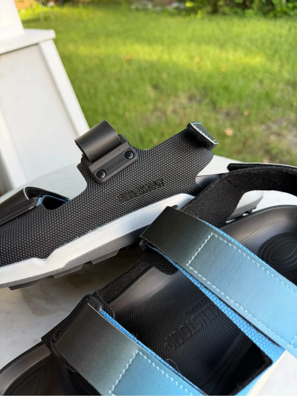 Birkenstock modern men